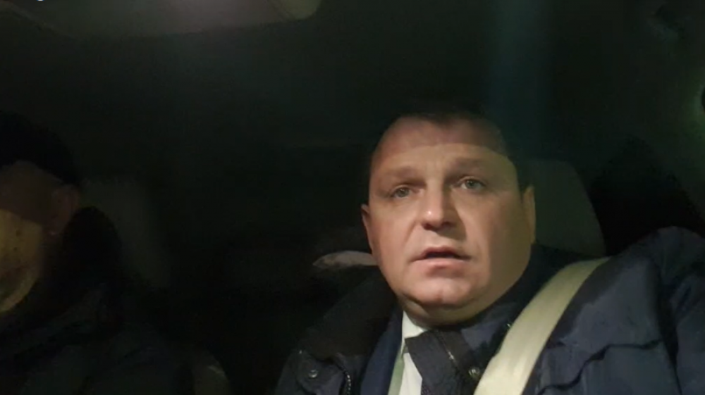 Năstase nu a fost admis la o emisiune de la TV8: Nu mai avem televiziuni libere